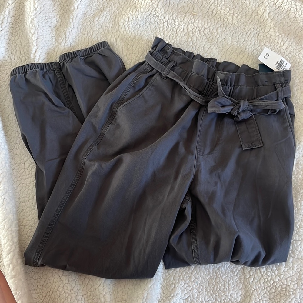 Hollister Ultra High rise Joggers - OBO